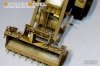 Voyager Model PE351022 WWII US Army High Mobility Engineer Excavator Basic For Panda hobby PH35041 1/35
